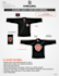 create sewing patterns for sportswear garments