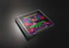 create hip hop rap and trap album cover design