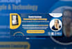 design your facebook cover or social media banner