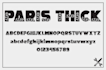 create a custom professional font design in ttf or otf