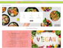 create wix website, wix website design, redesign wix website