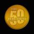 do 3d spin loop coin, card, crypto, nft logo animation 4k