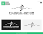 do a minimalist logo for business or website