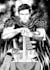 create a manga style art for you