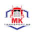 do modern custom logo design