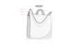 design clothing fashion flat sketch tech pack spec sheet