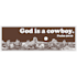 design a vintage western cowboy t shirts