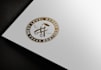 design modern logo and brand style guide
