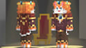 create the best custom minecraft skins