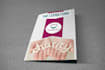 design company profile, trifold brochure, bifold flyer, pamphlet, print, digital