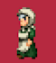create pixel art for you with animations and sprite sheets