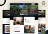 design and develop a customized wordpress website for you