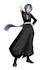 draw anime design character for you