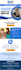 design editable, responsive mailchimp and html newsletter template