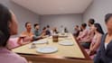 design and customize smart built in interior furniture