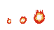 create custom mega man style pixel art portraits