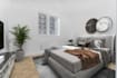 do realistic virtual staging and virtual renovation for your listing