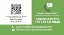 create a custom modern business logo design