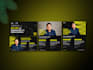 design linkedin posts, cheetsheets, infographics