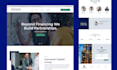 design or redesign godaddy website with airo and SEO