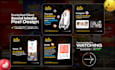 do professional instagram post and social media post design