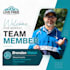 design professional flyer or poster for your business