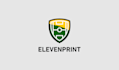 create modern minimalist and luxury logo design