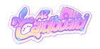 design a cute kawaii vtuber logo or twitch streamer branding