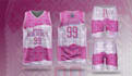 design basketball sublimation jersey or uniform