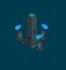 do professional pixel art animation of your choice