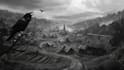 create realistic environment concept art