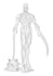 do character design and concept art for you