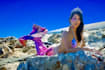 do professional photo retouching