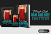 be your romance or erotica ebook or book cover designer