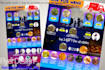 design event, party flyers and birthday,nightclub flyers,posters