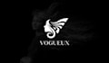do modern minimalist business logo design and brand identity