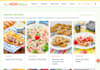 create an expert SEO audit report with action plan and penalty checks