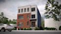 do architectural 3d rendering