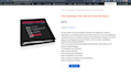 fix wordpress issues, email issues, website migration and woocommerce bugs
