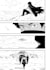 draw professional dark manga comic pages and panels