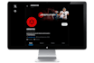 setup your twitter page professionally