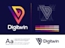design a modern minimalist logo for your brand