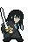 make retro style pixel art or sprite sheets for your game