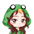 create cute chibi animation