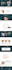 create a responsive wordpress website design using elementor