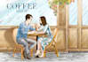 create detailed digital illustrations for any occasion