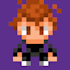 create pixel art characters for video games and animation