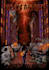 create dark art, surreal digital art, mural and anything