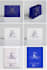 design custom shopping bag, tote bag, paper bag, etc with dieline