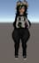edit vrchat avatars for you